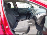 Chevrolet Sonic 2Lt 1G1JC5SH4C4169570 снимка