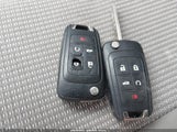 Buick Verano 1G4PP5SK1D4212275 снимка