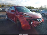 Nissan Juke Sv JN8AF5MV9FT561699 снимка
