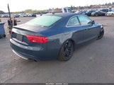 Audi A5 3.2L WAUDK78T69A020521 снимка