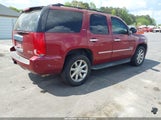 GMC Yukon Slt 1GKUCCE05AR258051 снимка
