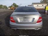 Mercedes-Benz C 250 Sport WDDGF4HB5EA949531 photo