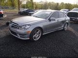 Mercedes-Benz C 250 Sport WDDGF4HB5EA949531 fotografie