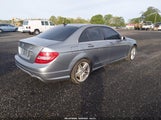Mercedes-Benz C 250 Sport WDDGF4HB5EA949531 fotografie