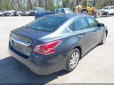 Nissan Altima 2.5 S 1N4AL3AP9DC275952 снимка
