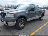 Ford F-150 Fx4/Lariat/Xlt 1FTPW14596FB35847 fotografie