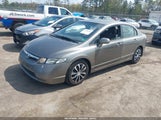 Honda Civic Lx JHMFA16546S006055 снимка