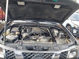 Nissan Frontier Nismo Off Road 1N6AD07W35C405968 снимка