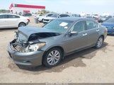 Honda Accord 3.5 Ex-L 1HGCP3F80CA038397 снимка