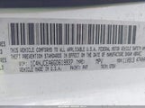 Jeep Compass Latitude 1C4NJCEA6GD619937 снимка