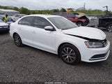 Volkswagen Jetta 1.4T Se 3VWDB7AJ6HM374243 снимка
