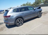 Volkswagen Atlas 2.0T Sel Premium R-Line 1V2FR2CA1RC594575 снимка