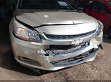 Chevrolet Malibu 1Ls 1G11B5SL5EF185226 снимка