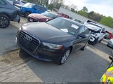 Audi A6 2.0T Premium WAUGFAFC5DN114571 fotografie