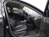 Ford Fusion Se 3FA6P0HD7ER376379 снимка