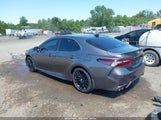 Toyota Camry Xse Awd 4T1K61BK7NU054712 fotografie