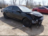 Nissan Sentra S Xtronic Cvt 3N1AB8BV3RY332946 fotografie