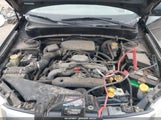 Subaru Forester 2.5X JF2SH61639H704040 снимка