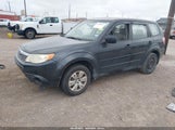 Subaru Forester 2.5X JF2SH61639H704040 снимка