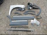 Hyundai Santa Fe Se 5NMS2CAD8KH098347 снимка