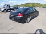 Chevrolet Impala Lt 2G1WT57K291283226 снимка