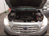 Subaru Outback 2.5I Limited 4S4BSBNC8G3331432 снимка