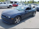 Chevrolet Camaro 1Lt 2G1FD1E3XF9207848 снимка