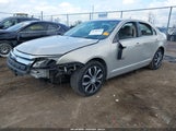 Ford Fusion Se 3FAHP0HA3AR154222 снимка