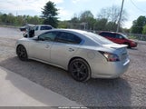 Nissan Maxima 3.5 Sv 1N4AA5AP4EC915178 снимка