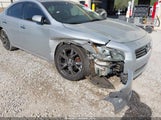 Nissan Maxima 3.5 Sv 1N4AA5AP4EC915178 снимка