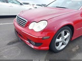 Mercedes-Benz C 230 Sport WDBRF52J66A888649 fotografie