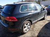 Volkswagen Touareg 3.6L Lux WVGEF9BP1ED001446 photo