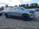 Chevrolet Suburban 4Wd High Country 1GNSKGKL9RR171543 fotografie