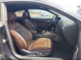 Audi A5 2.0T Premium WAULFAFR3EA005943 снимка