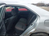 Toyota Corolla Le 2T1BURHE0JC056786 снимка