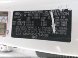 Kia Soul + KNDJP3A54J7545090 снимка