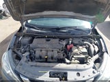 Nissan Sentra S 3N1AB7AP8JY285902 снимка