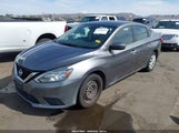 Nissan Sentra S 3N1AB7AP8JY285902 снимка