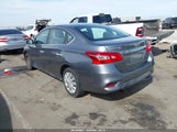 Nissan Sentra S 3N1AB7AP8JY285902 снимка