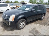 Cadillac Srx Standard 1GYDE637040139852 снимка
