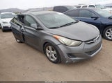 Hyundai Elantra Gls 5NPDH4AE6DH237080 снимка