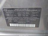 Hyundai Elantra Gls 5NPDH4AE6DH237080 снимка