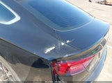 Audi A5 2.0T Premium WAUANCF56JA093934 снимка