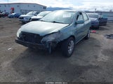 Toyota Corolla Le 1NXBR30E56Z724565 снимка
