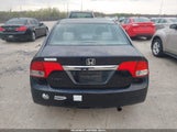Honda Civic Lx 19XFA16519E052323 снимка