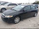 Honda Civic Lx 19XFA16519E052323 снимка
