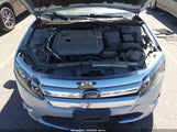 Ford Fusion Hybrid 3FADP0L30AR217316 fotografie