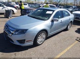 Ford Fusion Hybrid 3FADP0L30AR217316 photo