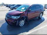 Honda Cr-V Ex-L 2HKRM3H75FH523301 снимка