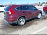 Honda Cr-V Ex-L 2HKRM3H75FH523301 снимка